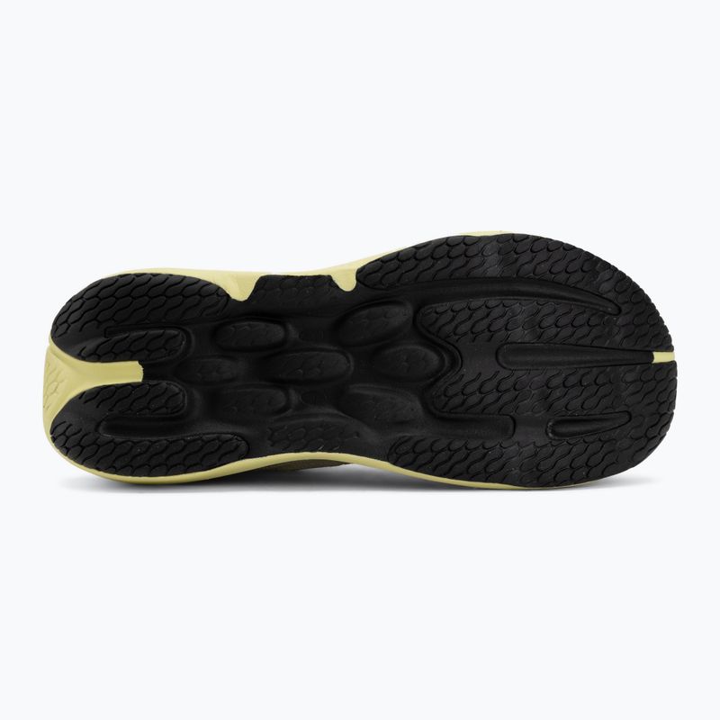 Мъжки обувки за бягане New Balance 1080's V15 pistachio butter/black 4