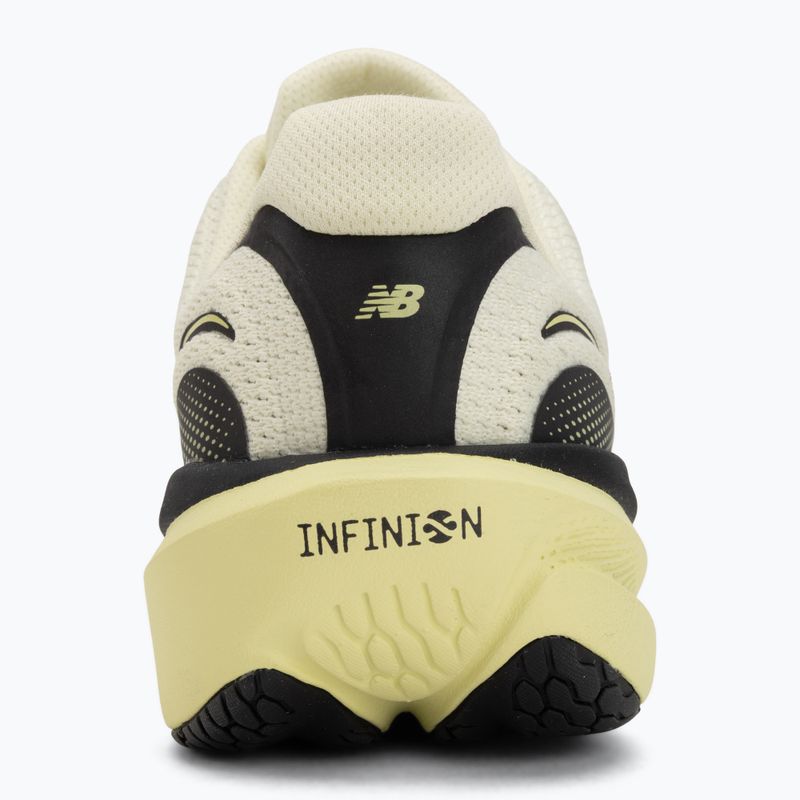 Мъжки обувки за бягане New Balance 1080's V15 pistachio butter/black 6