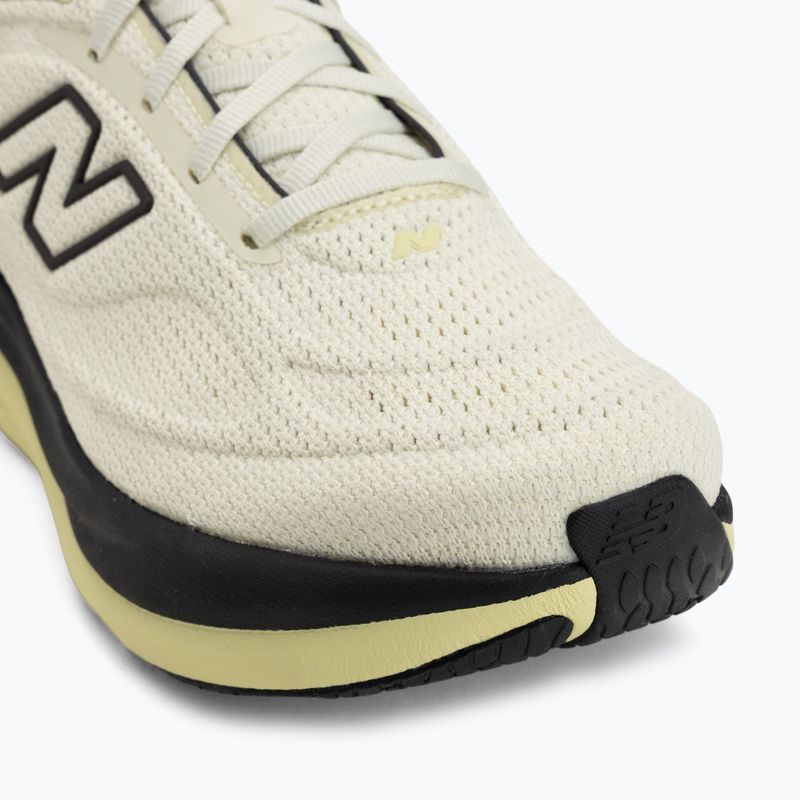 Мъжки обувки за бягане New Balance 1080's V15 pistachio butter/black 7