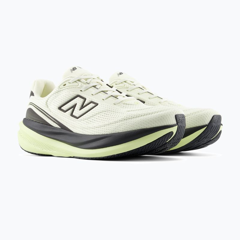 Мъжки обувки за бягане  New Balance 1080's V15 pistachio butter/black 4