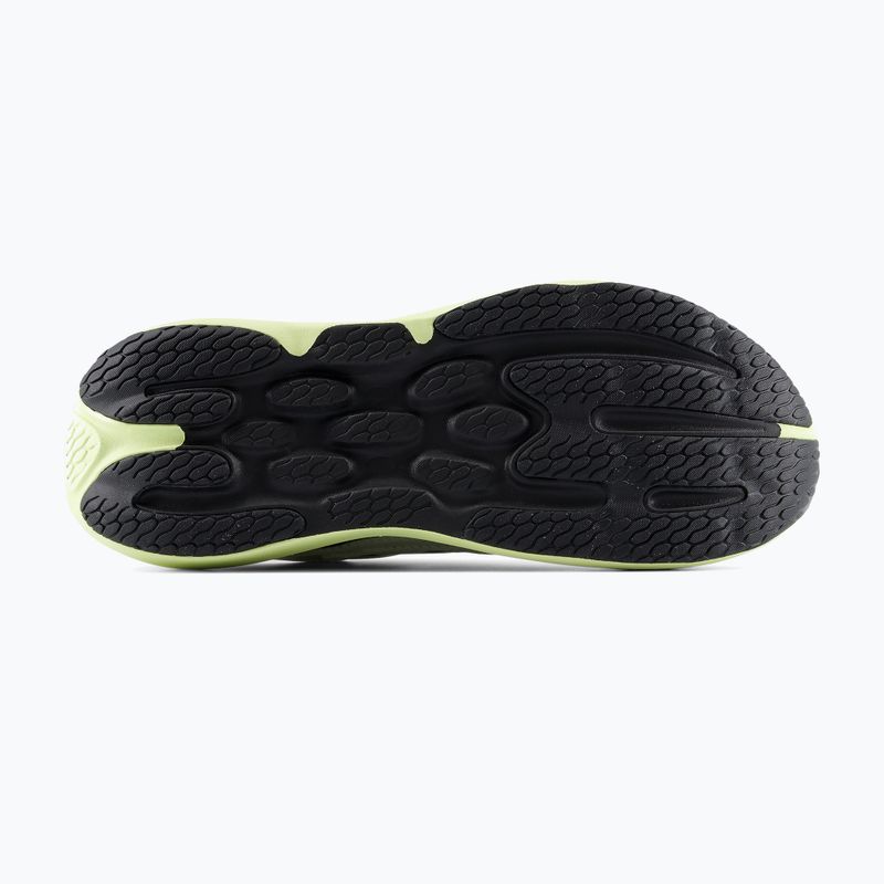 Мъжки обувки за бягане  New Balance 1080's V15 pistachio butter/black 6