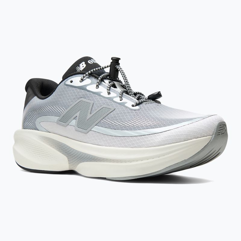 Дамски обувки за бягане New Balance Ellipse V1 grey