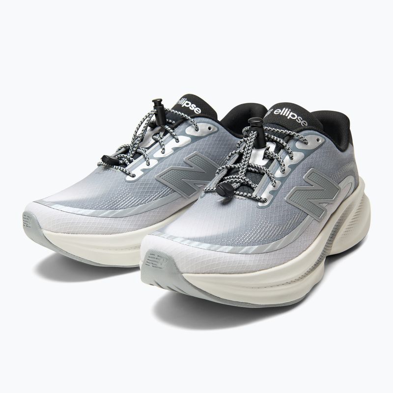 Дамски обувки за бягане New Balance Ellipse V1 grey 4