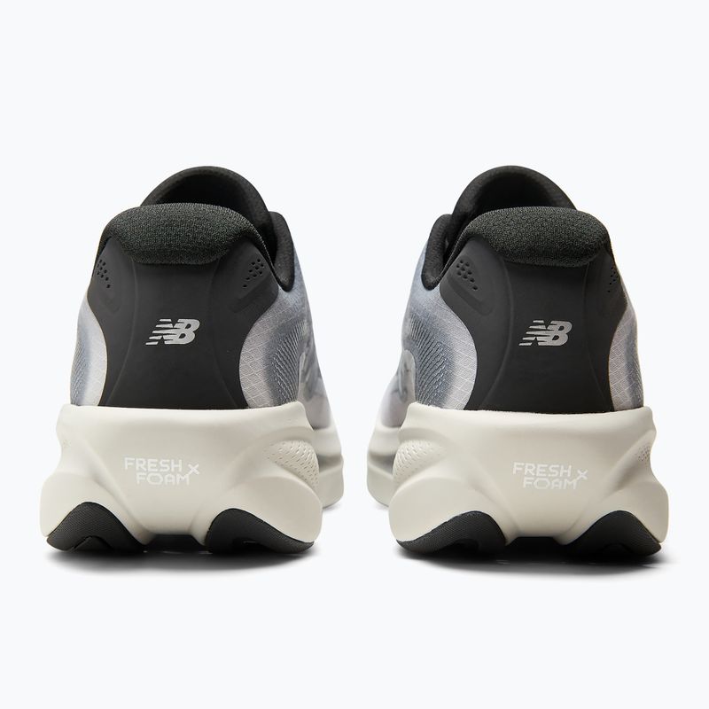 Дамски обувки за бягане New Balance Ellipse V1 grey 5