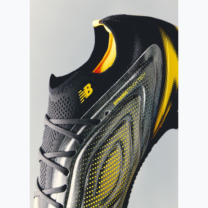Футболни обувки New Balance Tekela Elite Low V5 FG grey 8