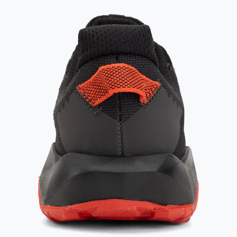 Мъжки обувки за бягане  New Balance Dynasoft Nitrel V6 black/neo flame 6