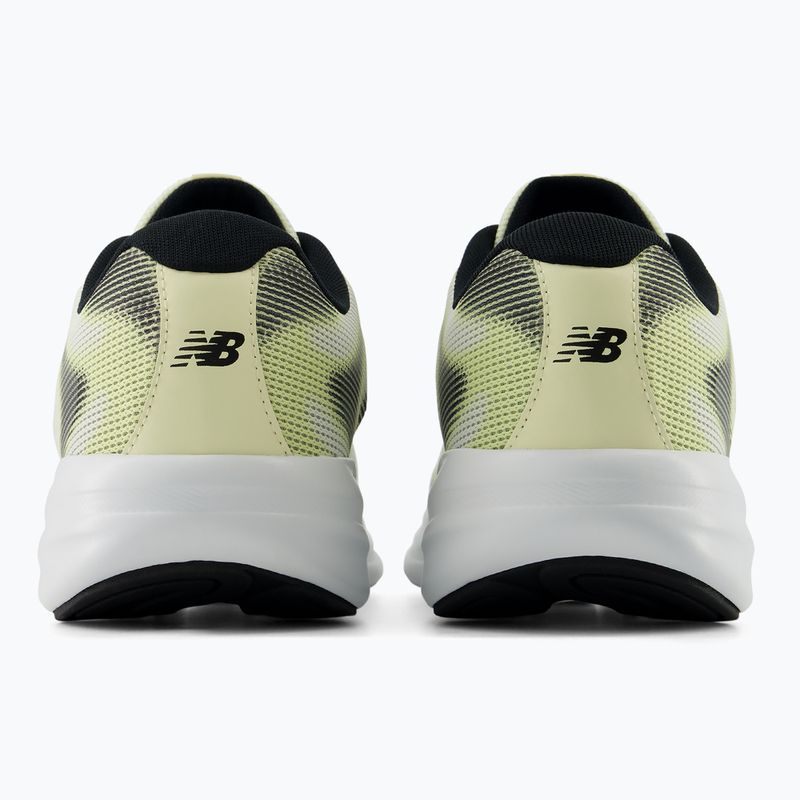 Мъжки обувки за бягане  New Balance 411's V4 reflection/fennel seed/black 5