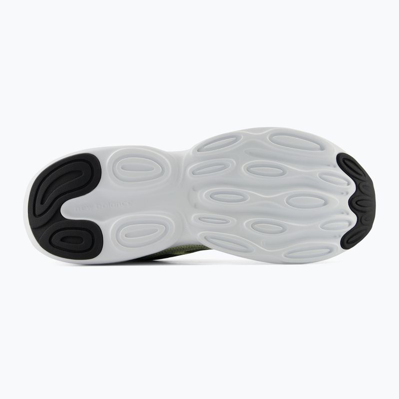 Мъжки обувки за бягане  New Balance 411's V4 reflection/fennel seed/black 6