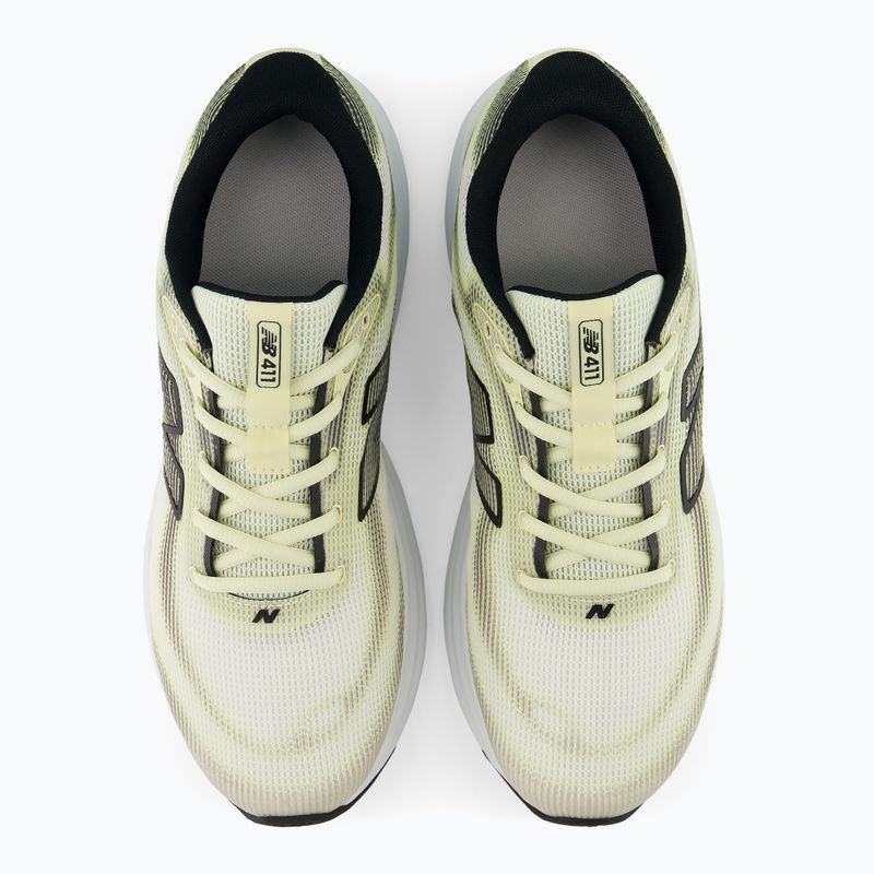 Мъжки обувки за бягане  New Balance 411's V4 reflection/fennel seed/black 7