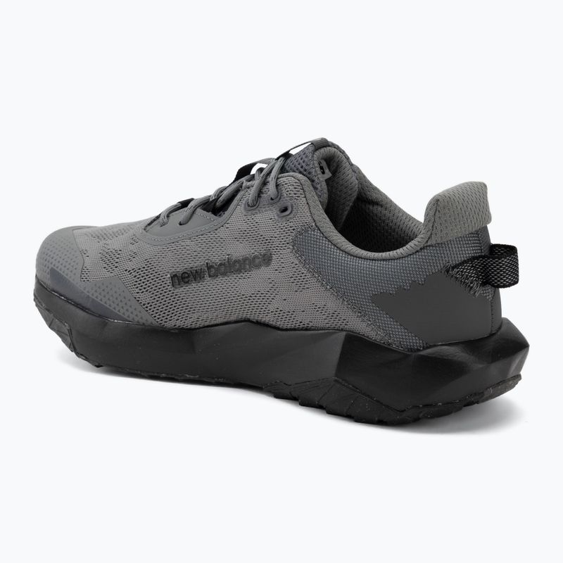 Мъжки обувки за бягане  New Balance Dynasoft Nitrel V6 black/dark night/neo flame 3