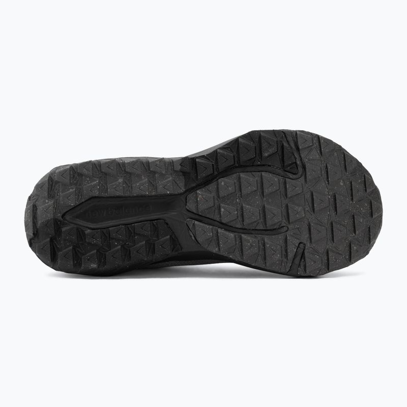 Мъжки обувки за бягане  New Balance Dynasoft Nitrel V6 black/dark night/neo flame 4