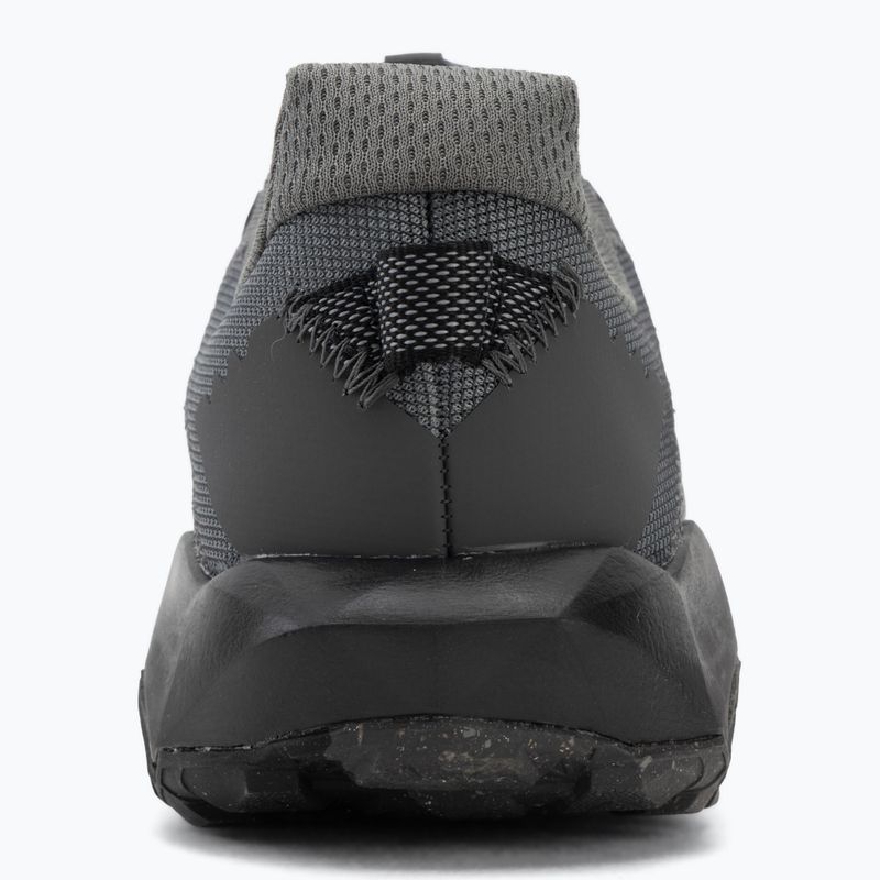 Мъжки обувки за бягане  New Balance Dynasoft Nitrel V6 black/dark night/neo flame 6