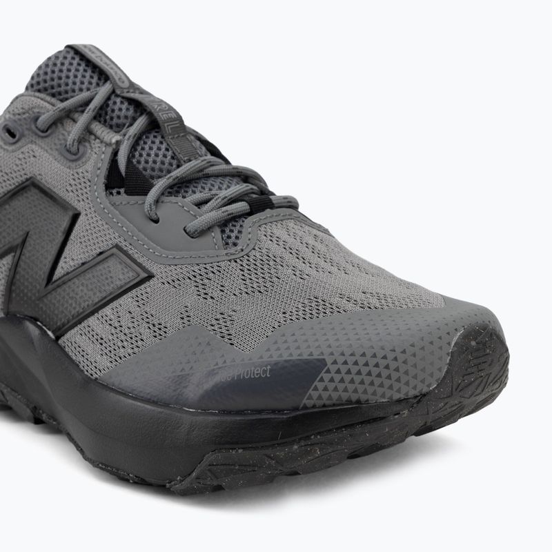 Мъжки обувки за бягане  New Balance Dynasoft Nitrel V6 black/dark night/neo flame 7