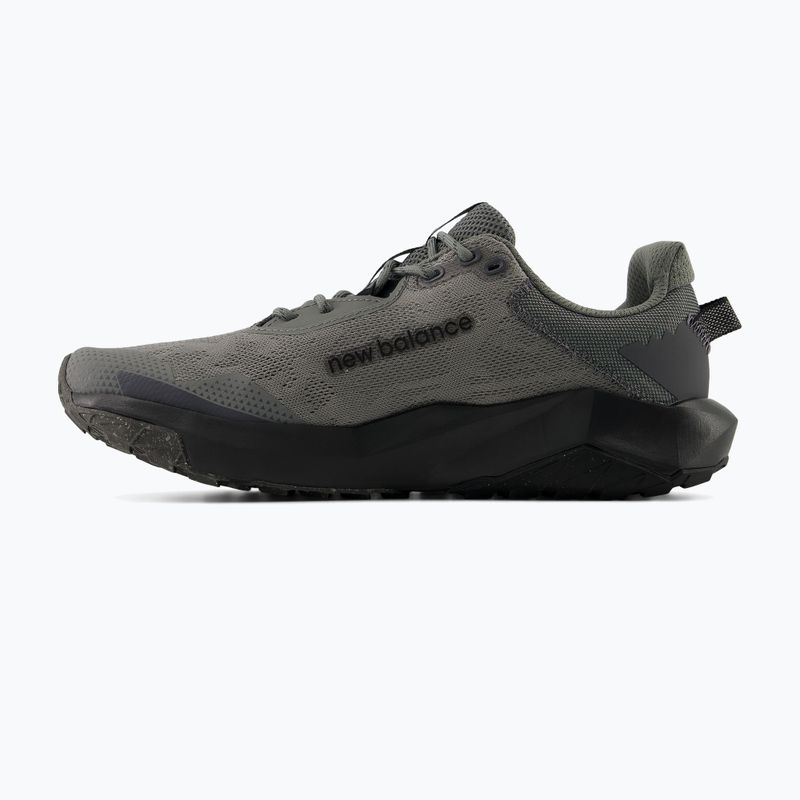 Мъжки обувки за бягане  New Balance Dynasoft Nitrel V6 black/dark night/neo flame 2