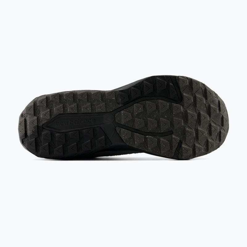 Мъжки обувки за бягане  New Balance Dynasoft Nitrel V6 black/dark night/neo flame 3