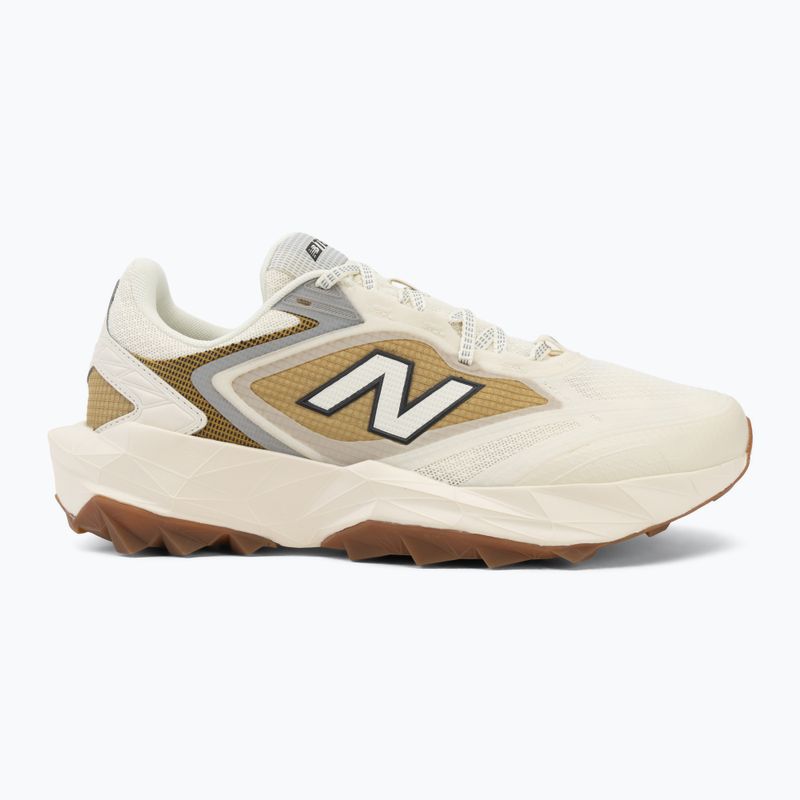 Мъжки обувки за бягане  New Balance Tektrel Utility V1 basil oil/angora/gum 2