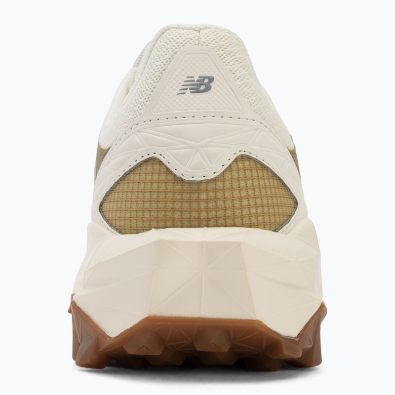 Мъжки обувки за бягане  New Balance Tektrel Utility V1 basil oil/angora/gum 6