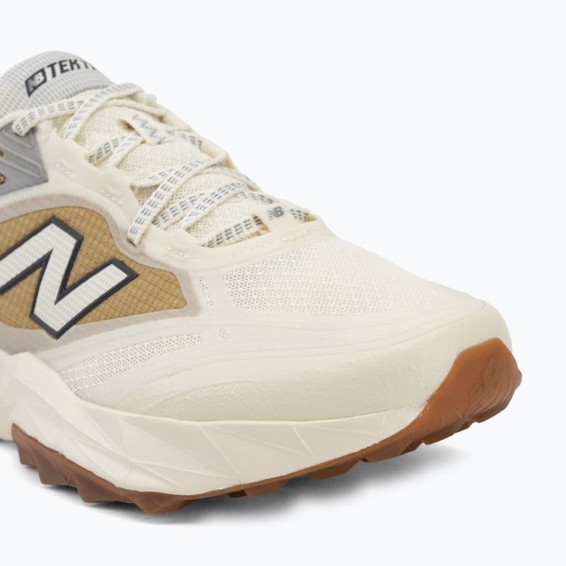 Мъжки обувки за бягане  New Balance Tektrel Utility V1 basil oil/angora/gum 7