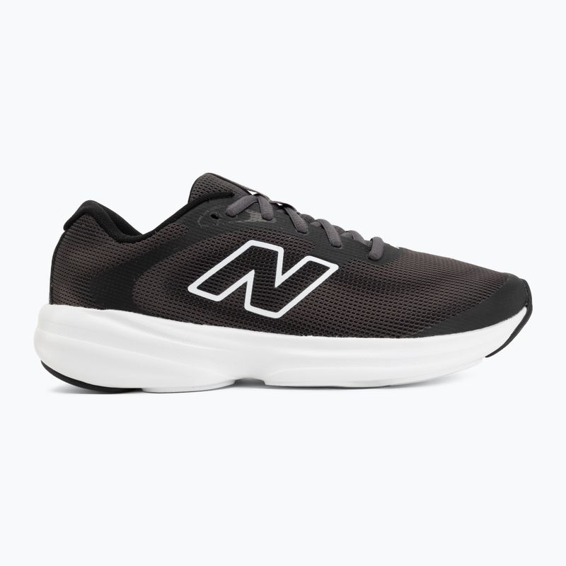Мъжки обувки за бягане  New Balance 411's V4 black/white/magnet 2