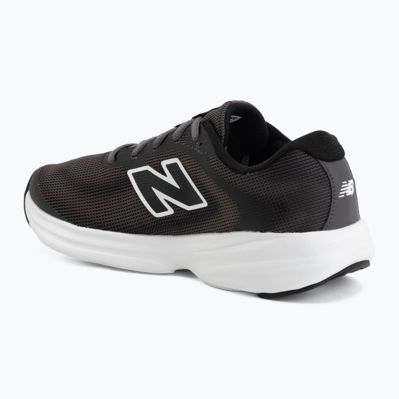 Мъжки обувки за бягане  New Balance 411's V4 black/white/magnet 3