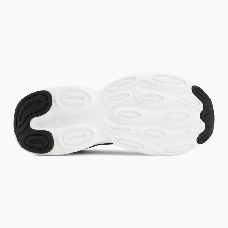 Мъжки обувки за бягане  New Balance 411's V4 black/white/magnet 4