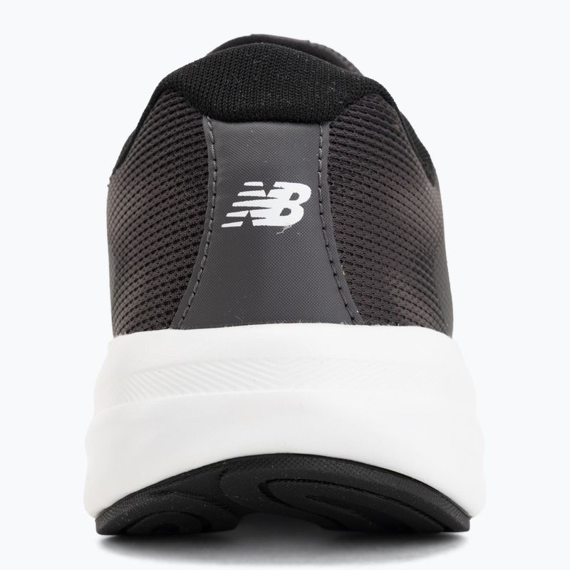 Мъжки обувки за бягане  New Balance 411's V4 black/white/magnet 6