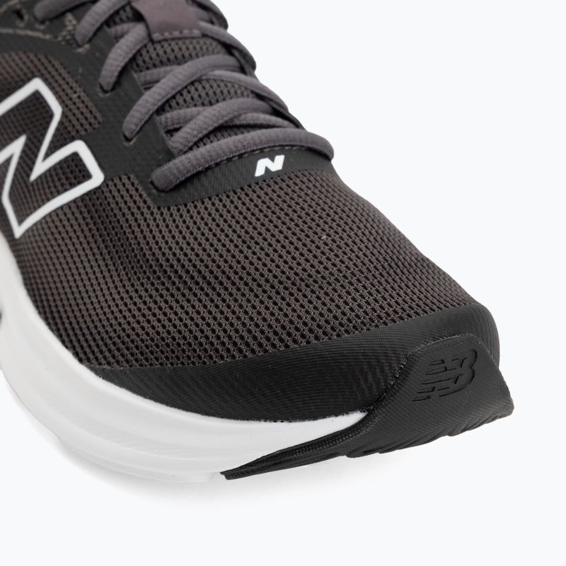 Мъжки обувки за бягане  New Balance 411's V4 black/white/magnet 7