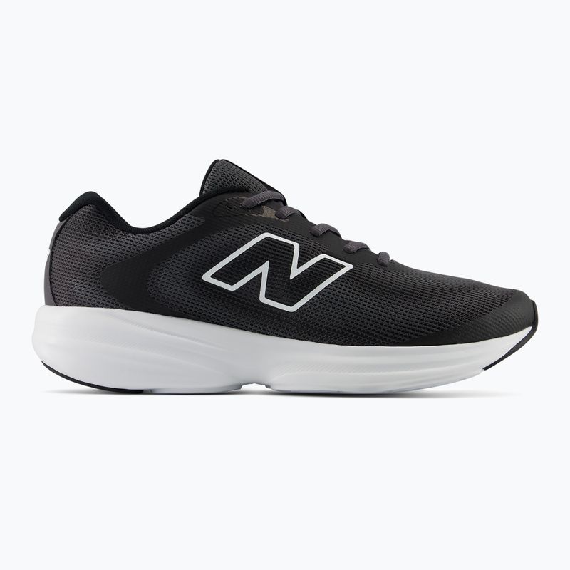 Мъжки обувки за бягане  New Balance 411's V4 black/white/magnet 2