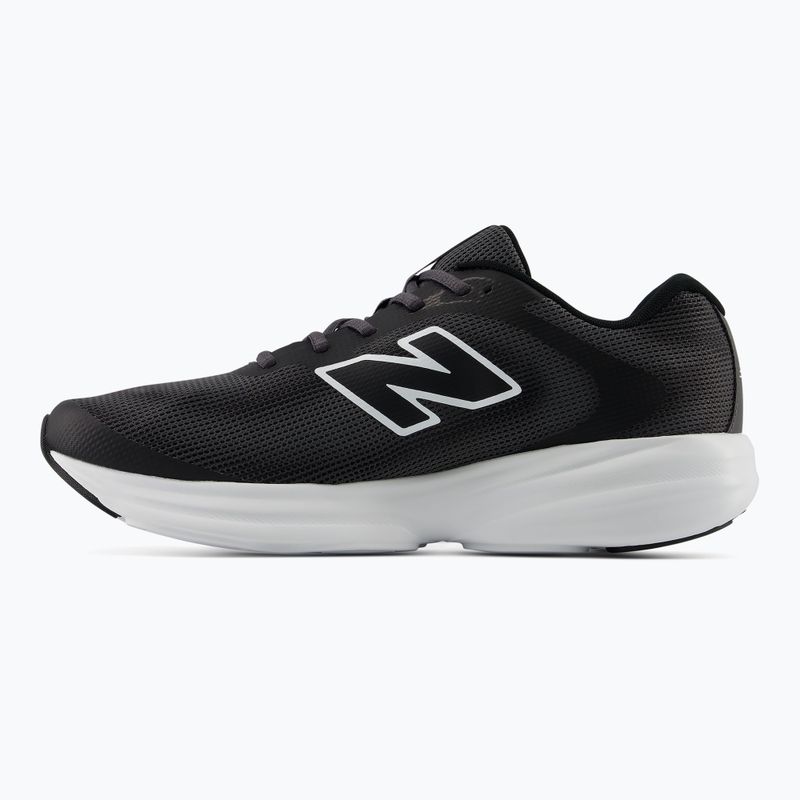 Мъжки обувки за бягане  New Balance 411's V4 black/white/magnet 3