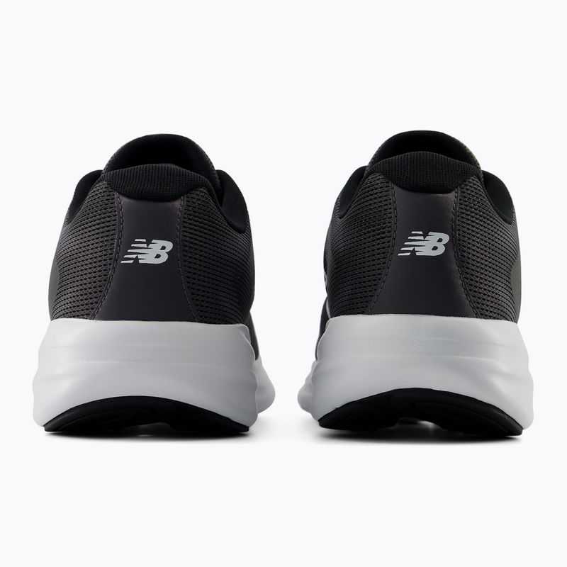 Мъжки обувки за бягане  New Balance 411's V4 black/white/magnet 4