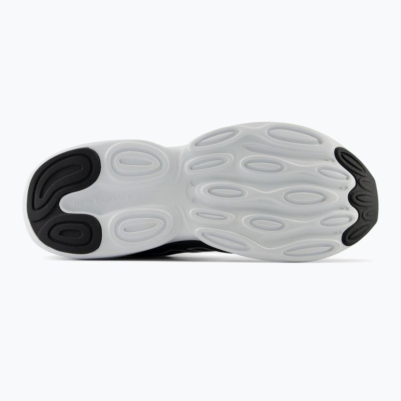 Мъжки обувки за бягане  New Balance 411's V4 black/white/magnet 5