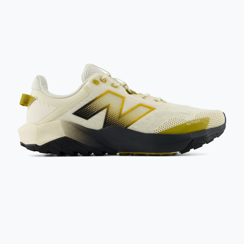 Мъжки обувки за бягане  New Balance Dynasoft Nitrel V6 angora/black/basil oil 2