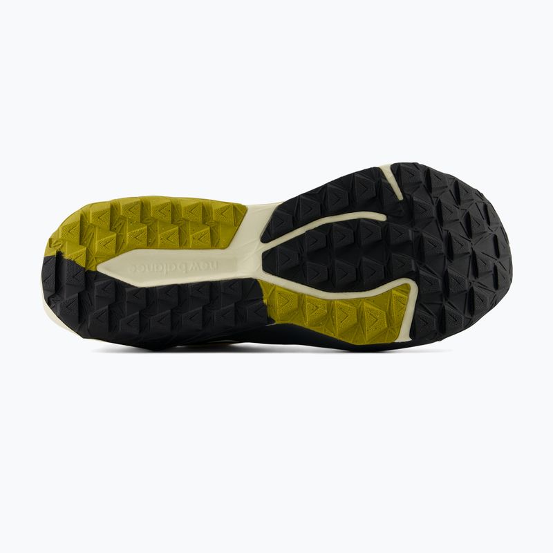 Мъжки обувки за бягане  New Balance Dynasoft Nitrel V6 angora/black/basil oil 4