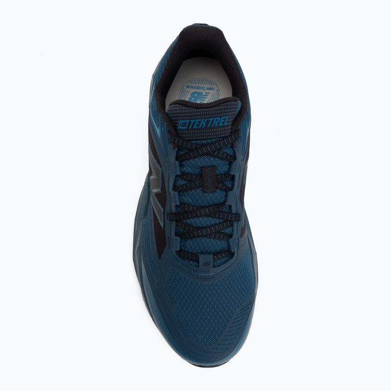 Мъжки обувки за бягане New Balance Tektrel Utility V1 streamsong/altitude 5