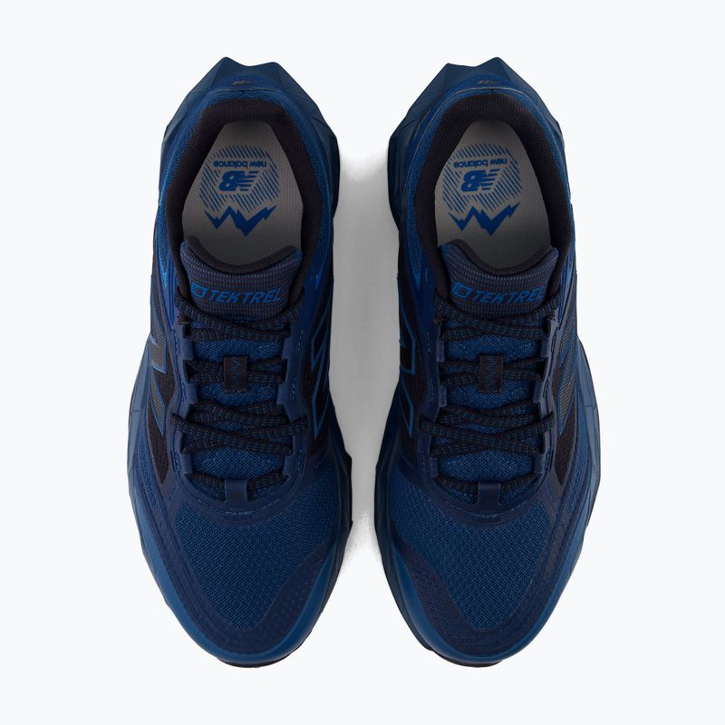 Мъжки обувки за бягане  New Balance Tektrel Utility V1 streamsong/altitude 5