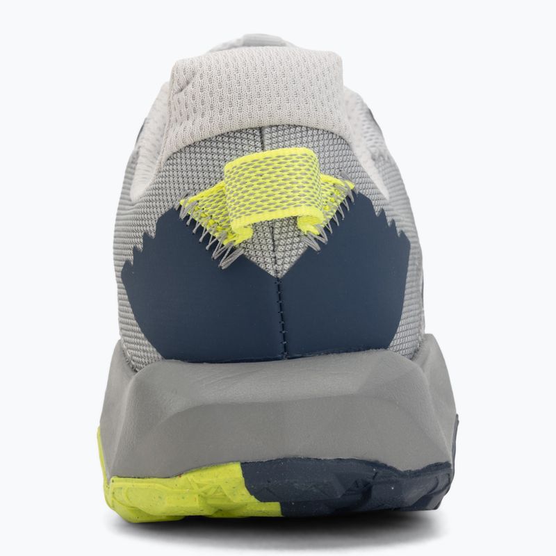 Мъжки обувки за бягане New Balance Dynasoft Nitrel V6 alkaline green/grey matter 6