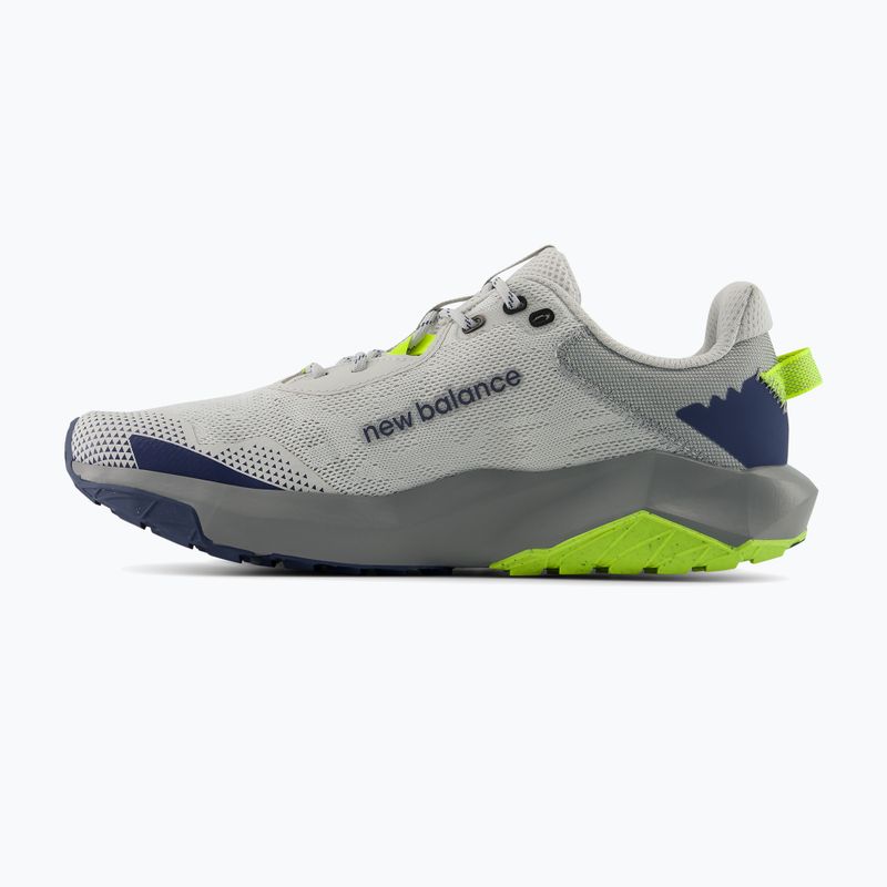 Мъжки обувки за бягане  New Balance Dynasoft Nitrel V6 alkaline green/grey matter 3