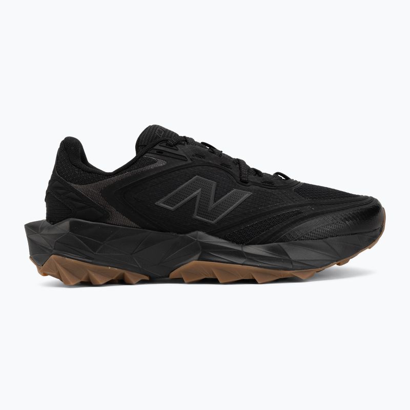 Мъжки обувки за бягане  New Balance Tektrel Utility V1 black/gum 2