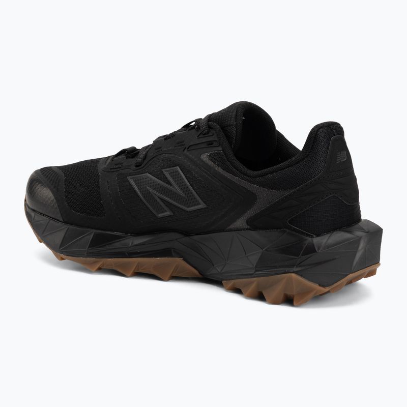 Мъжки обувки за бягане  New Balance Tektrel Utility V1 black/gum 3