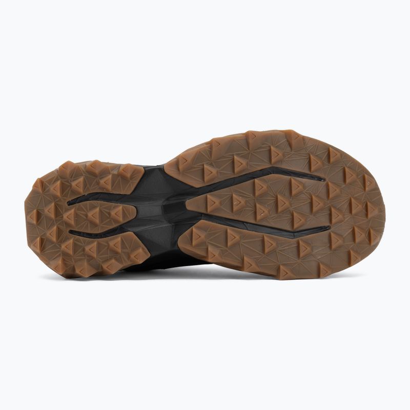 Мъжки обувки за бягане  New Balance Tektrel Utility V1 black/gum 4