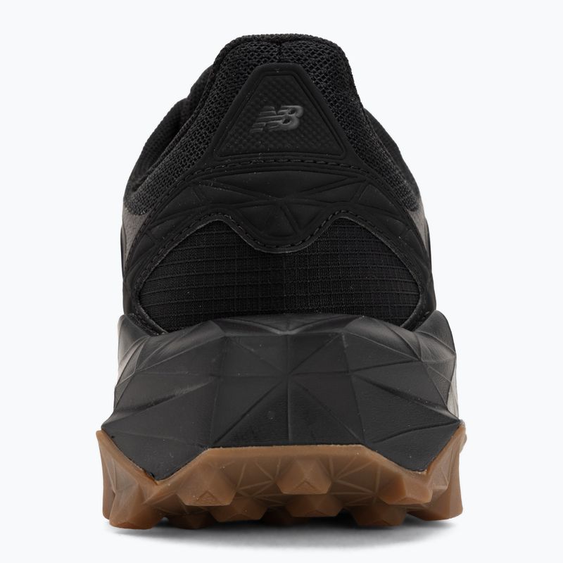 Мъжки обувки за бягане  New Balance Tektrel Utility V1 black/gum 6
