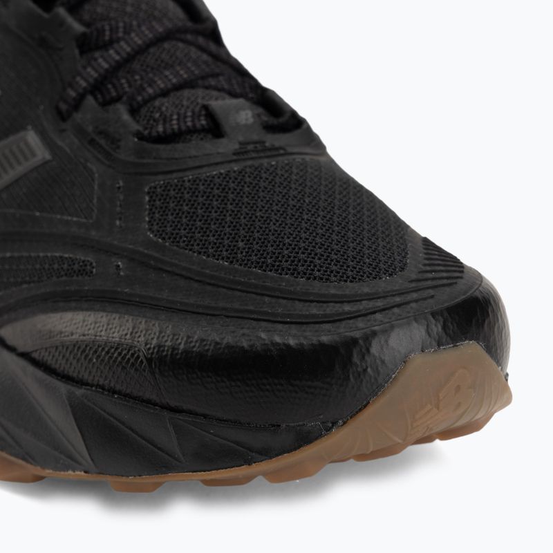 Мъжки обувки за бягане  New Balance Tektrel Utility V1 black/gum 7