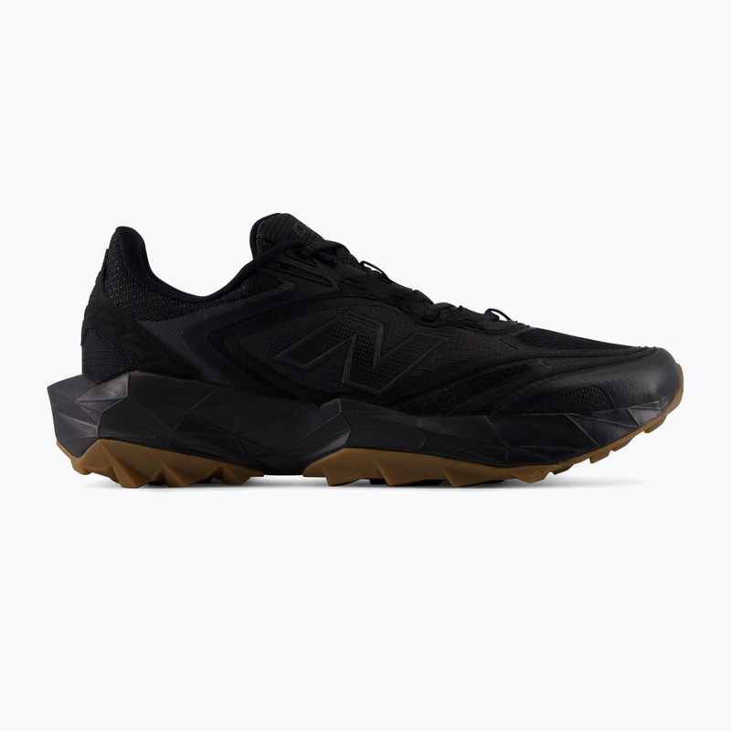 Мъжки обувки за бягане  New Balance Tektrel Utility V1 black/gum 2
