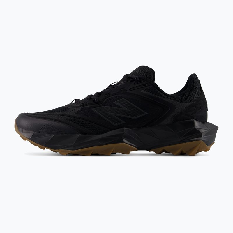 Мъжки обувки за бягане  New Balance Tektrel Utility V1 black/gum 3