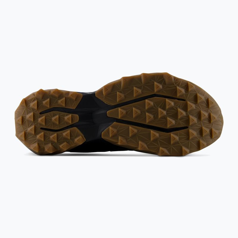 Мъжки обувки за бягане  New Balance Tektrel Utility V1 black/gum 4