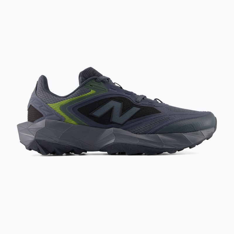 Мъжки обувки за бягане  New Balance Tektrel Utility V1 titanium/alkaline green 2