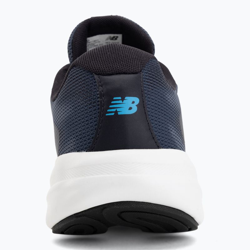 Мъжки обувки за бягане  New Balance 411's V4 nb navy/altitude/silver metallic 6