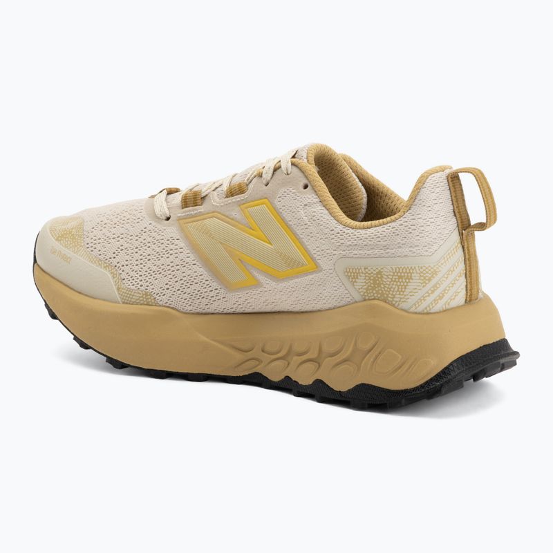 Мъжки обувки за бягане  New Balance Fresh Foam Garoe V2 quicksand/mars yellow 3