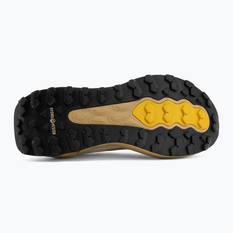 Мъжки обувки за бягане  New Balance Fresh Foam Garoe V2 quicksand/mars yellow 4