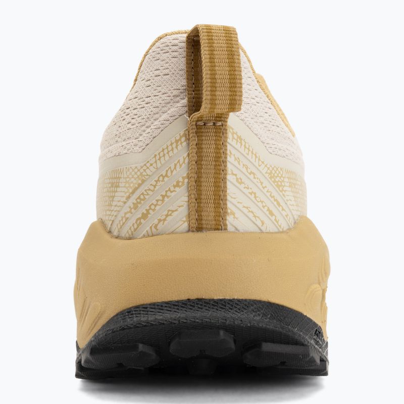 Мъжки обувки за бягане  New Balance Fresh Foam Garoe V2 quicksand/mars yellow 6